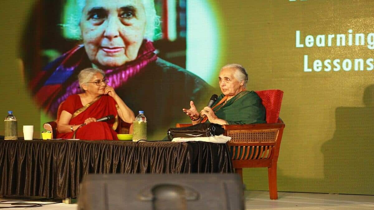 Removing Mughals from textbooks is 'nonsense', history must be continuous: Historian Romila Thapar