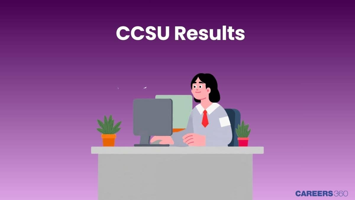 CCSU BTech Result 2025 OUT Soon - Direct Link at result.ccsuniversityweb.in