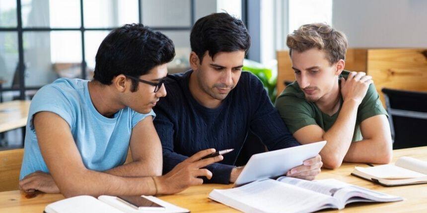 यूपीएसएसएससी स्टेनोग्राफर मेन्स एग्जाम 2024 का आयोजन 20 जनवरी को किया गया था। (प्रतीकात्मक-फ्रीपिक)