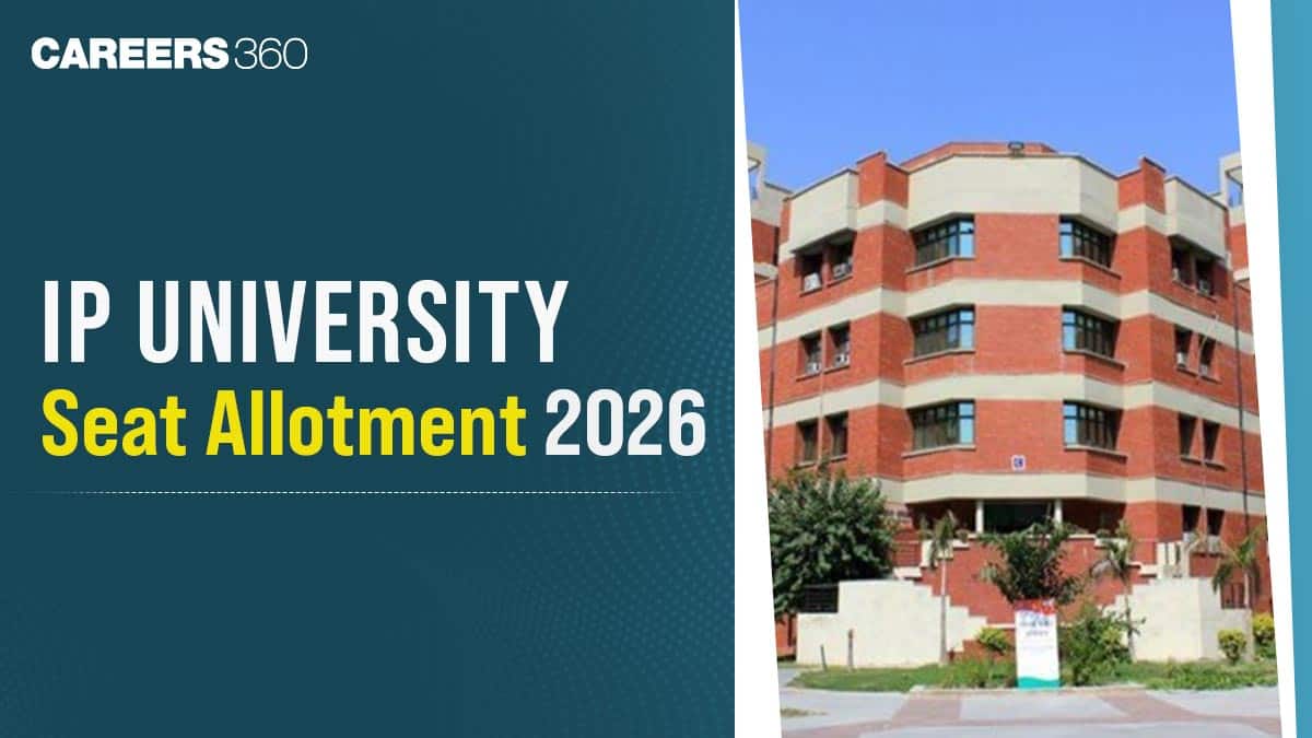 IP University Seat Allotment 2023: Spot Round Result, Total Seats and Admission Letter