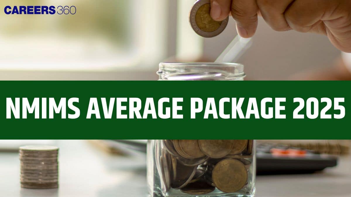 NMIMS MBA Average Package 2025: Course-Wise Salary, Highest CTC, Top Recruiters