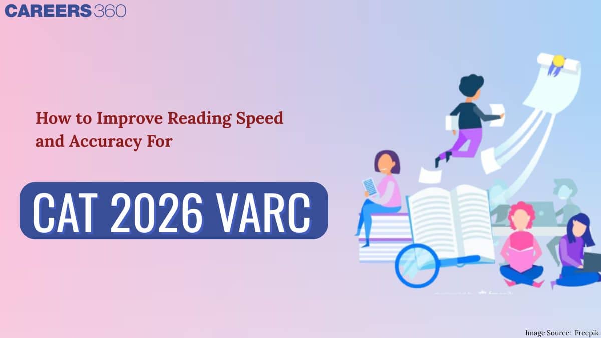 How to Improve Reading Speed and Accuracy for CAT 2026 VARC