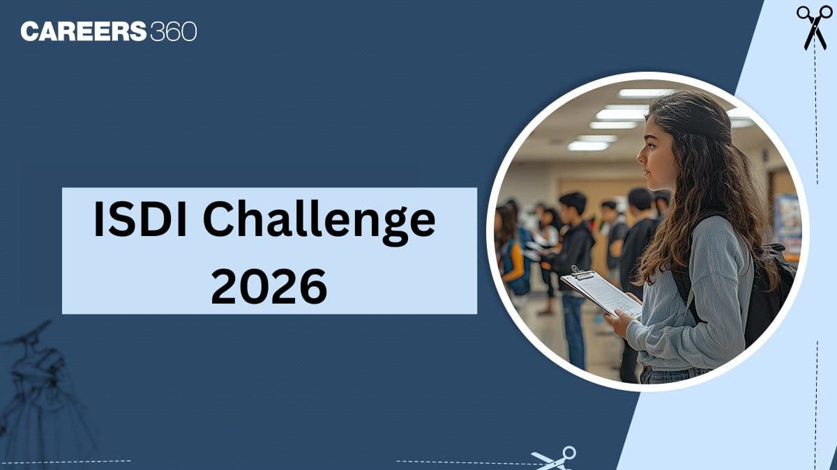 ISDI Challenge 2026: Cycle 2 Result Declared, Dates, Eligibility, Selection Process