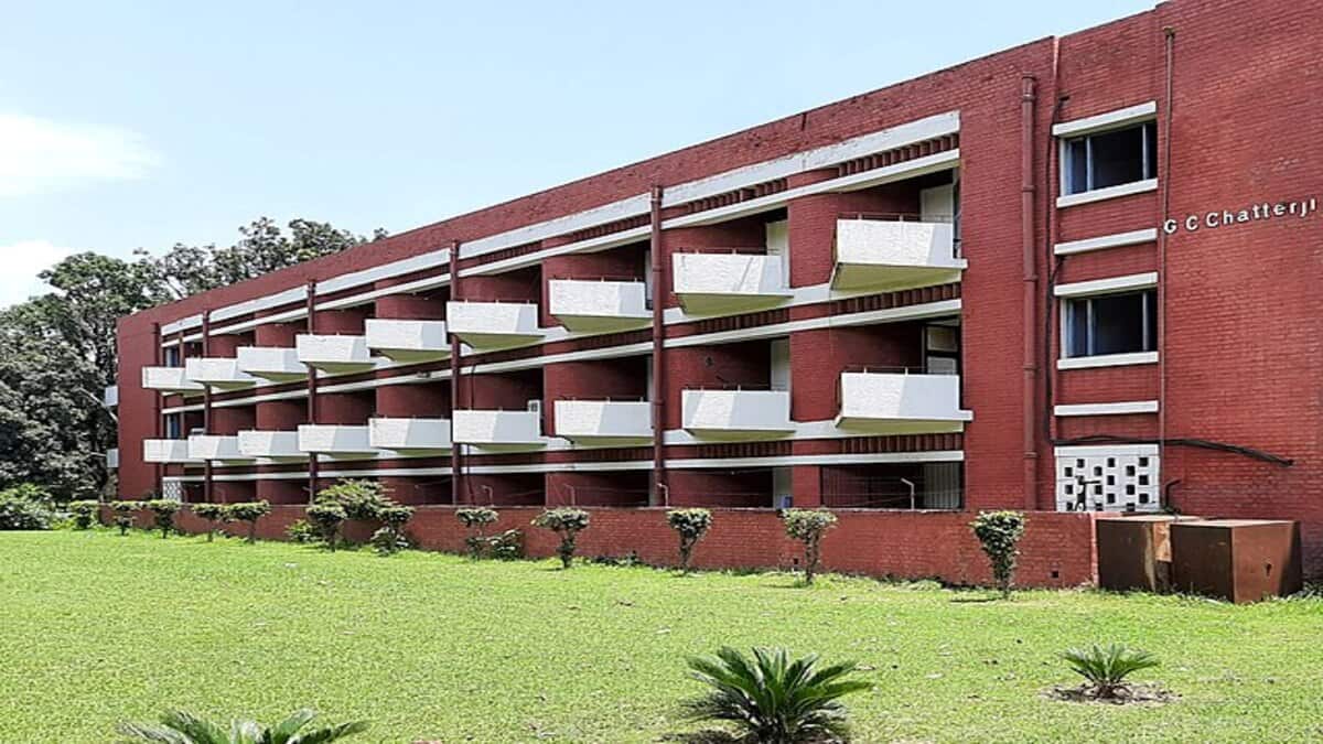 Panjab University announces 2026 entrance exam dates; PU CET(UG) on  May 10