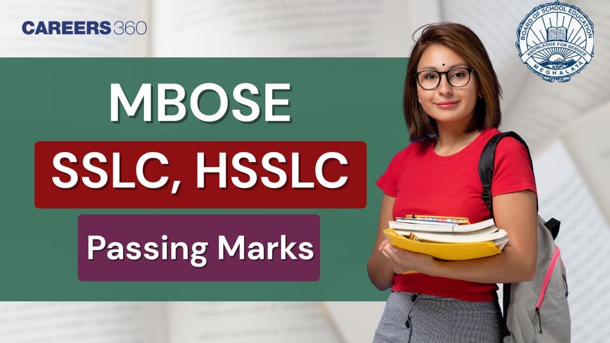 MBOSE 10th 12th Passing Marks 2026 - Check Passing Marks for Practical & Theory Exams
