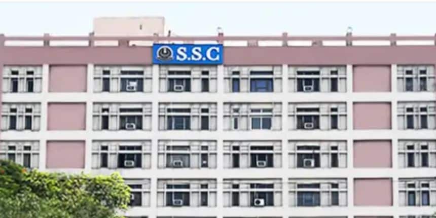 एसएससी सीजीएल टियर 2 परीक्षा 18 और 19 जनवरी को आयोजित की गई थी। (इमेज-आधिकारिक वेबसाइट)