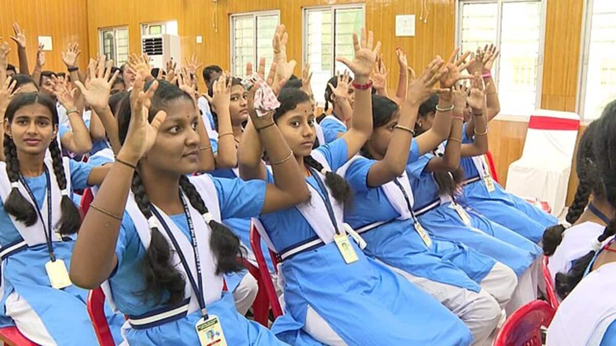 Menstrual health a fundamental right, says Supreme Court, directs schools to ensure facilities for girls