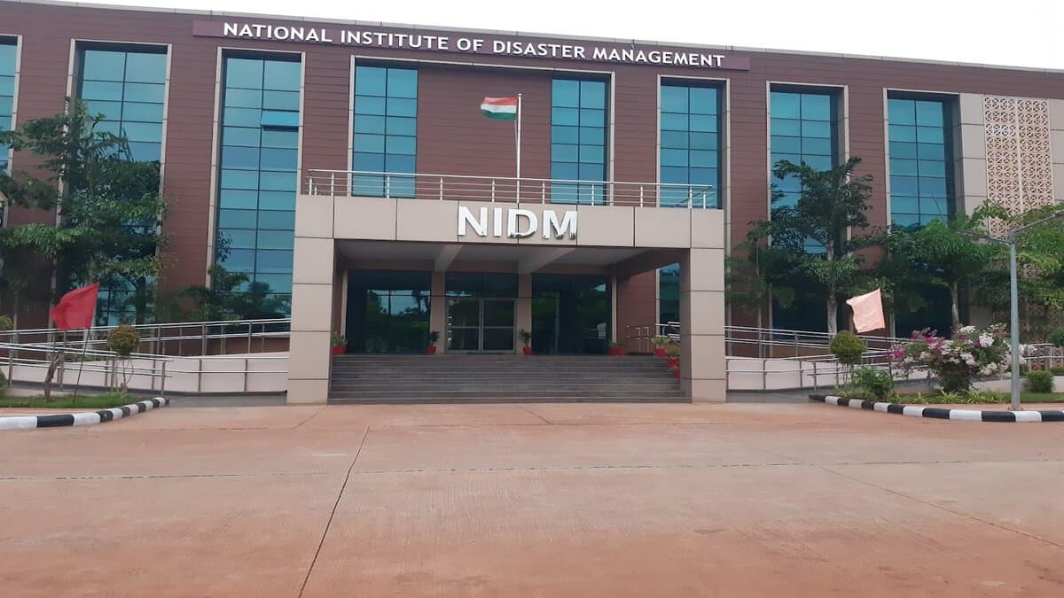 UGC asks higher educational institutions to introduce disaster management skill course for UG students