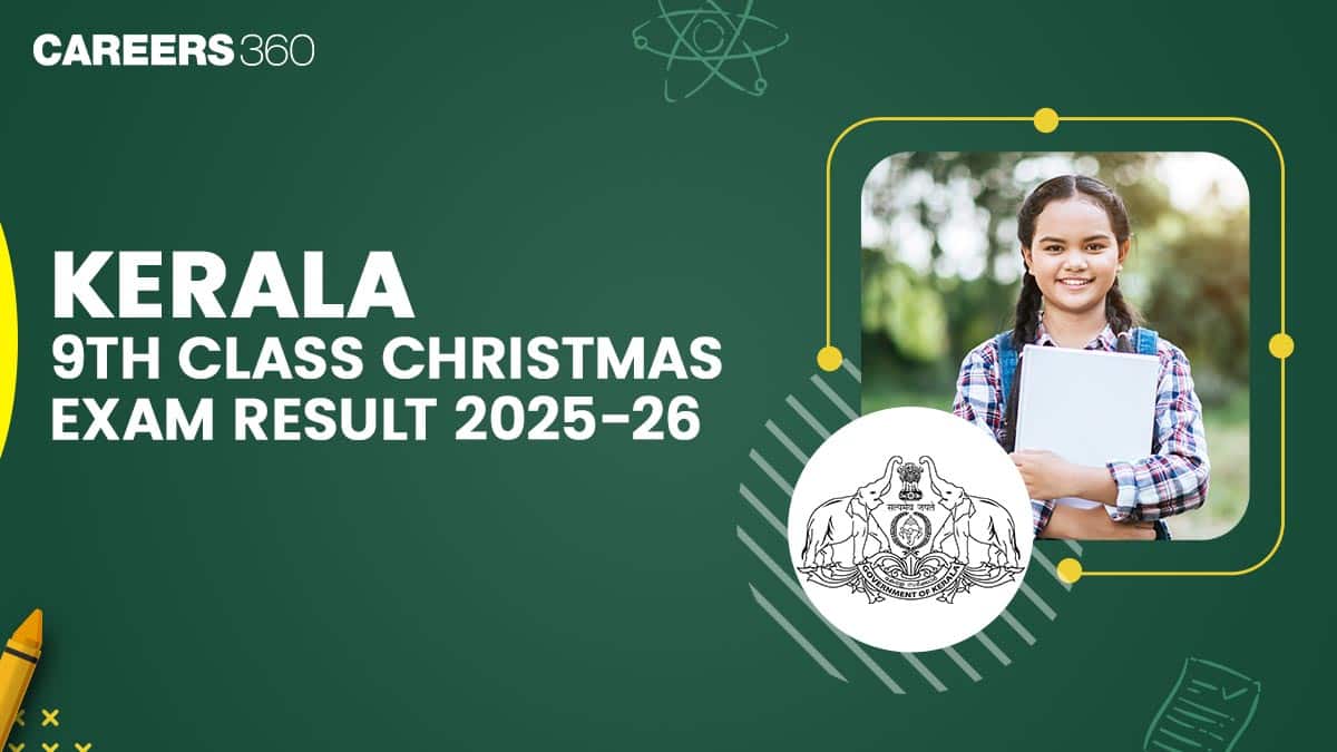Kerala 9th Class Christmas Exam Result 2025-26: How to Check