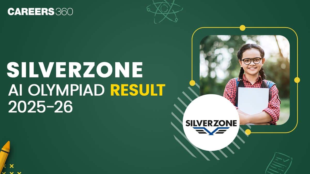 Silverzone AI Olympiad Result 2025-26 - Release Date, Merit List