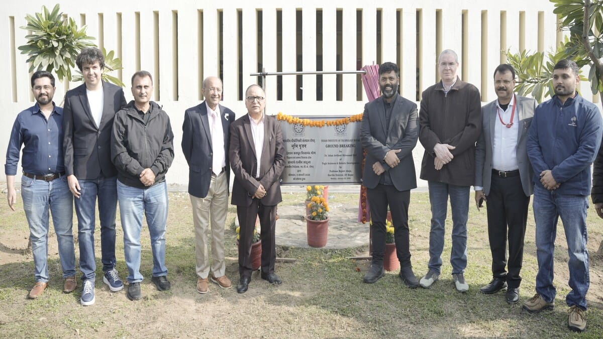 IIT Ropar launches centre on yogic sciences, holistic wellness; announces scholarships