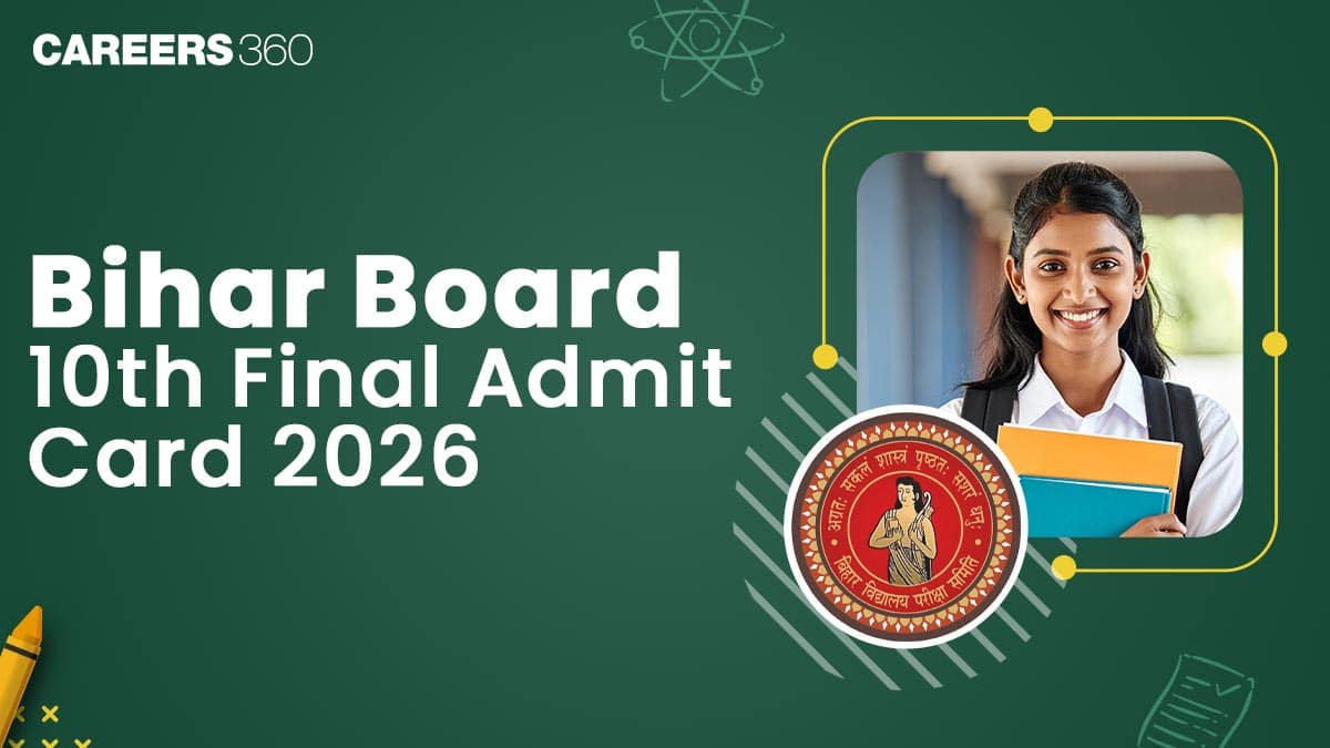 Bihar Board Class 10th Admit Card 2026 Link Active: Download PDF at exam.biharboardonline.com