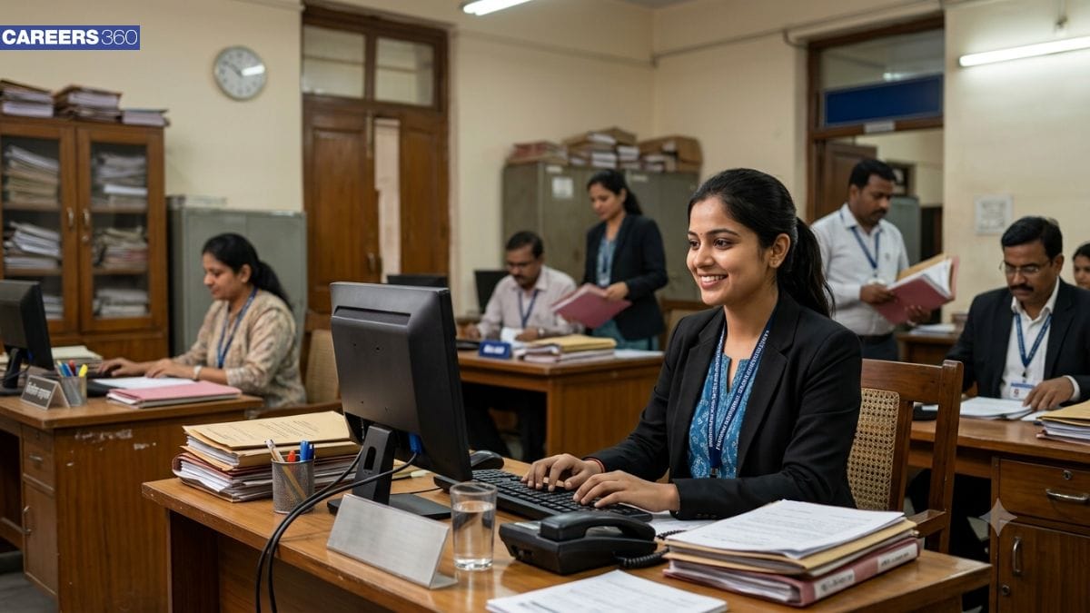 DSSSB Delhi District Courts 2026 Recruitment - 641 Vacant Posts announced
