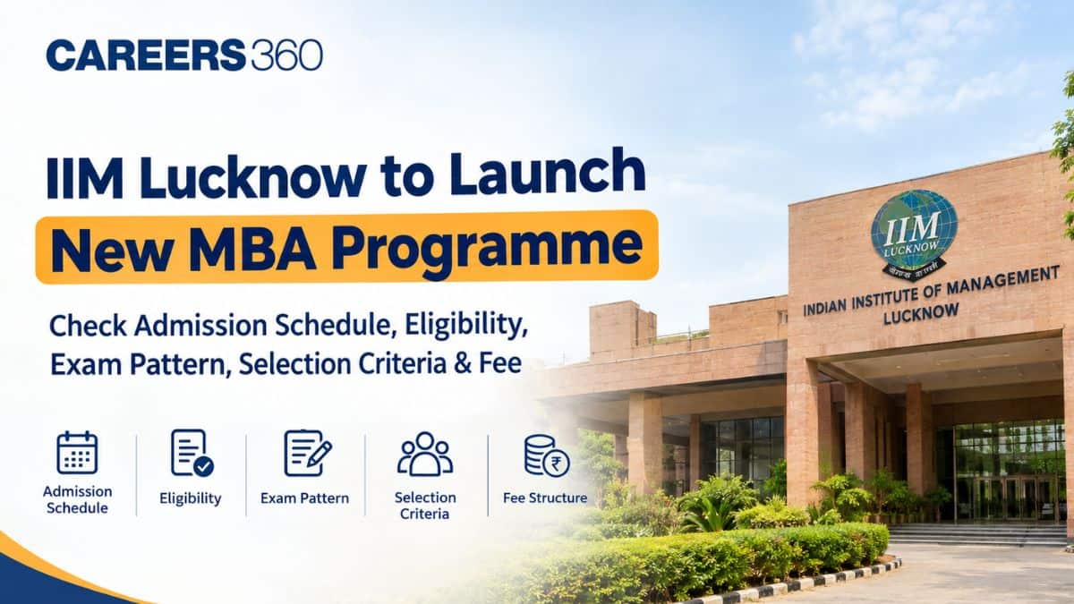 IIM Lucknow Summer Placement 2026: Over 600 Offers, Highest Stipend at Rs 3.5 Lakh Per Month