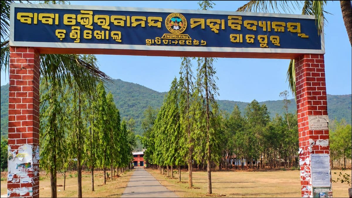 Odisha students' union elections held after 8 years, results declared in 153 colleges (Image: Wikimedia Commons, AI-enhanced)