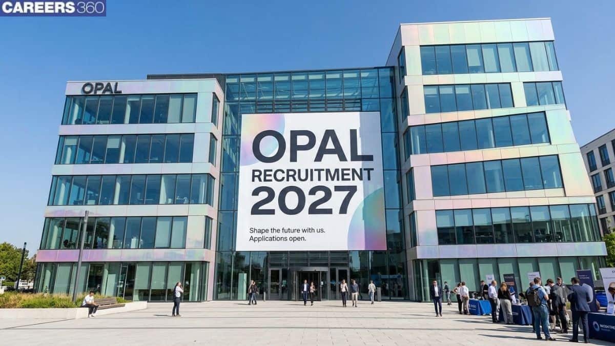 OPaL Recruitment 2027: Notification, Vacancy, Eligibility, Salary & Apply Online