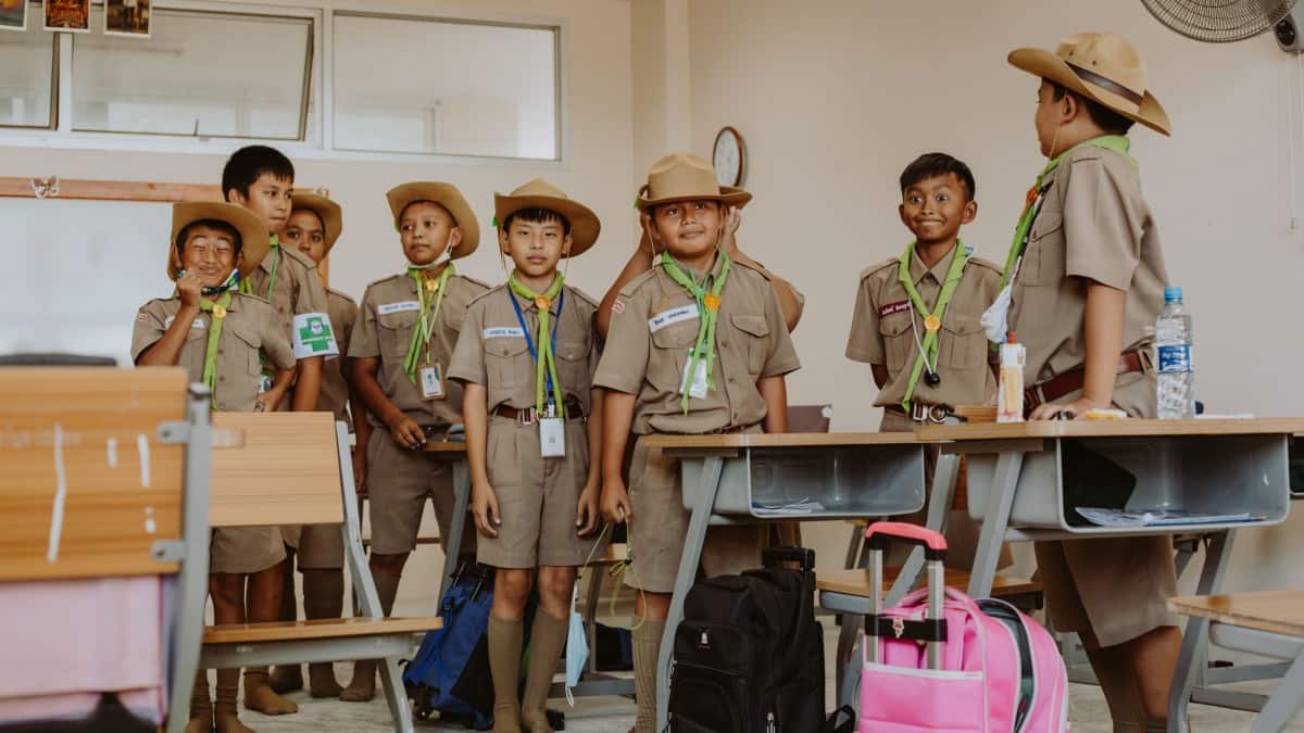 RMS CET 2026 registration closes tomorrow (Representative Image: Pexels)