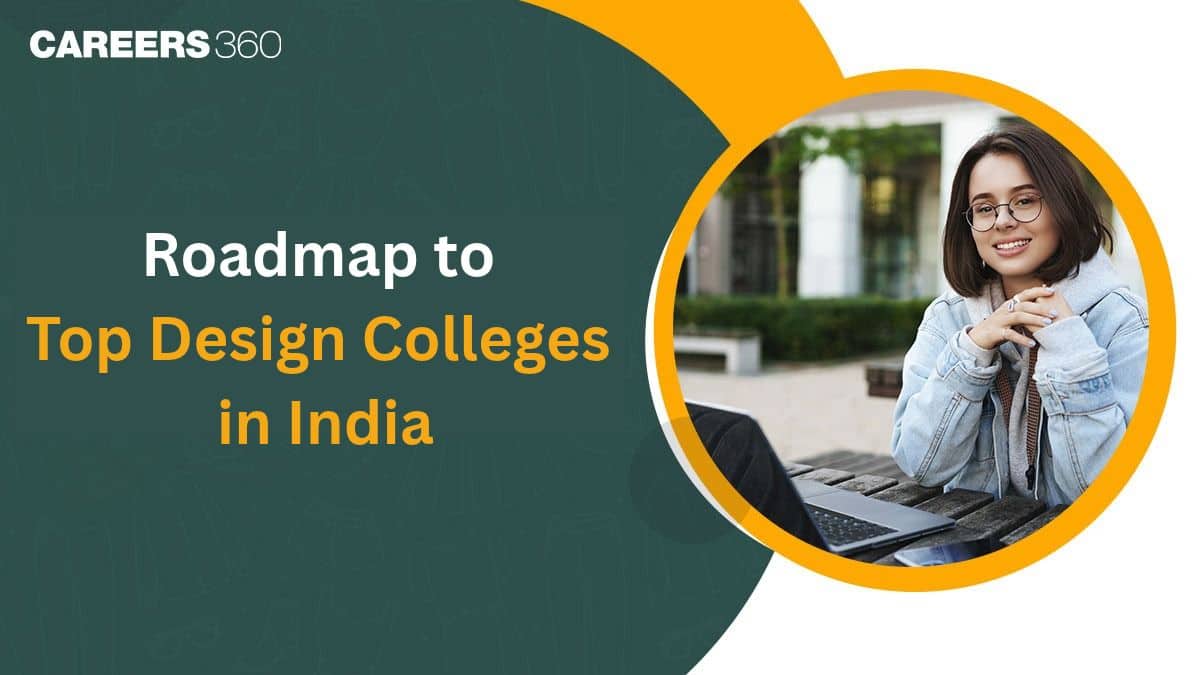 Your Roadmap to Top Design Colleges in India 2027: Entrance Exams, Colleges, Admissions