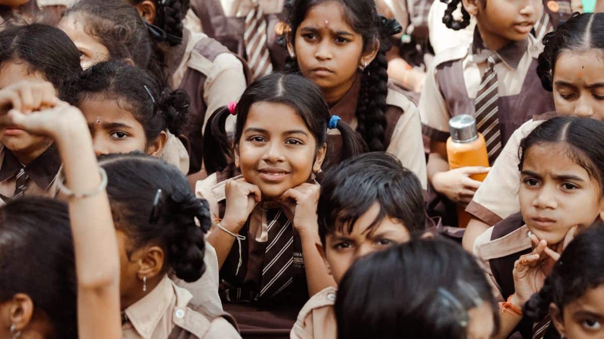 UP Board sets October 26 deadline for Classes 9 to 12 student lists. (Representative Image: Pexels)