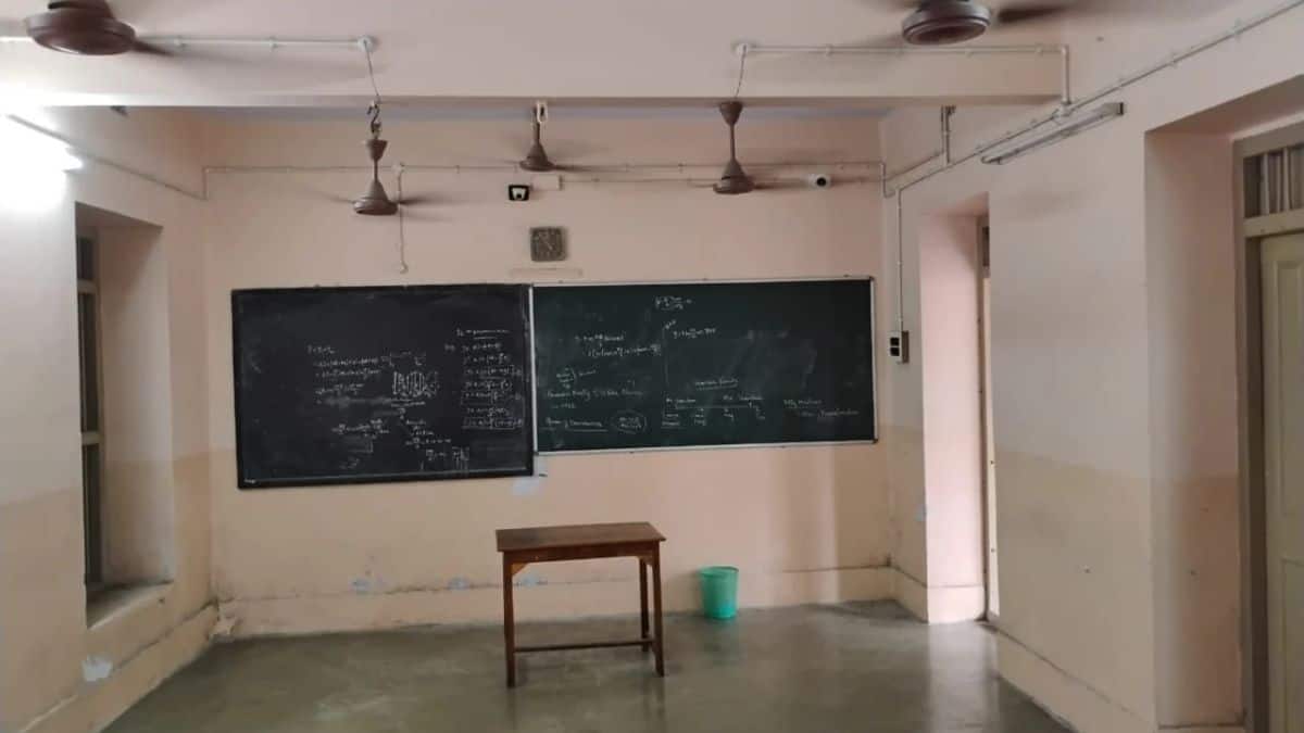 Ashish Sood has visited the school following the student’s death. (Representative Image: Wikimedia Commons)