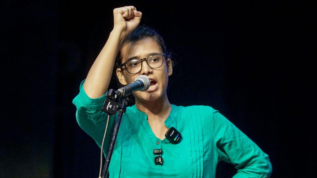 Delhi HG dismisses Neha Bora's plea. (Image: PTI)