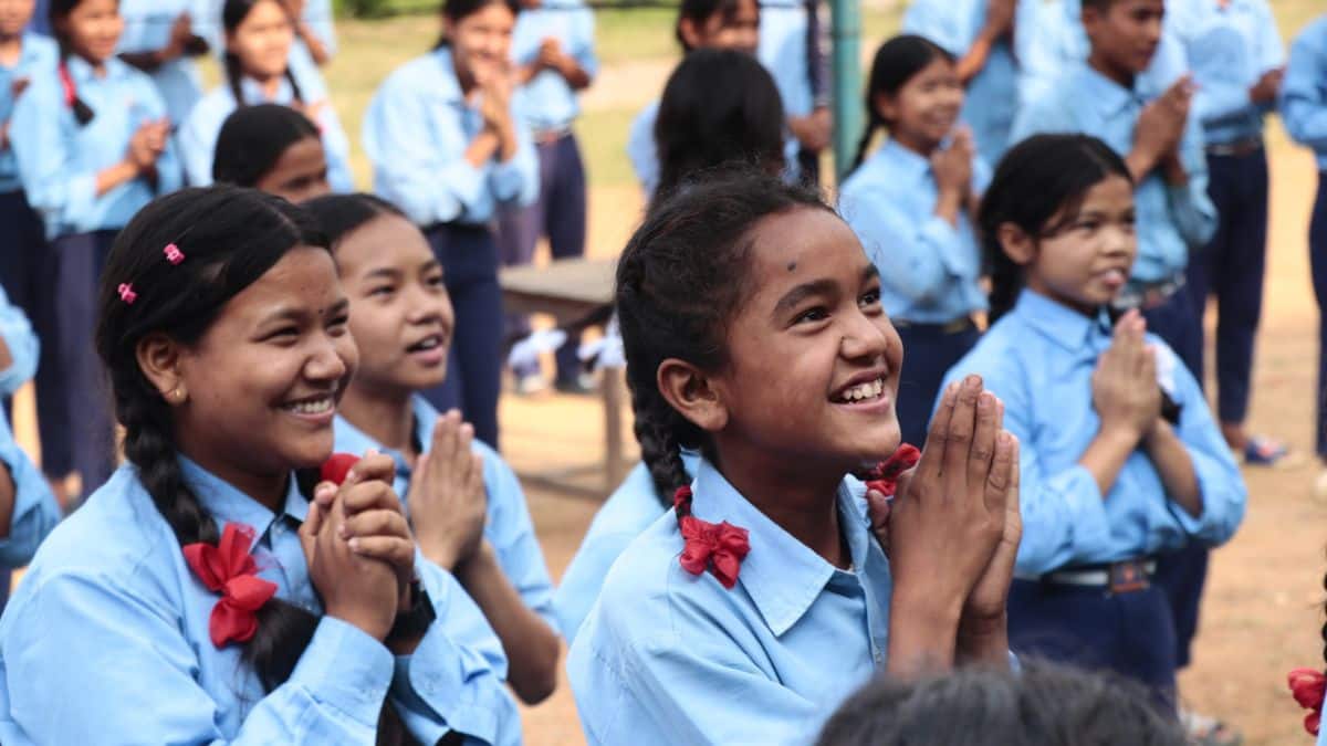 NCERT promotes responsible AI use among school students. (Representative Image: Pexels)