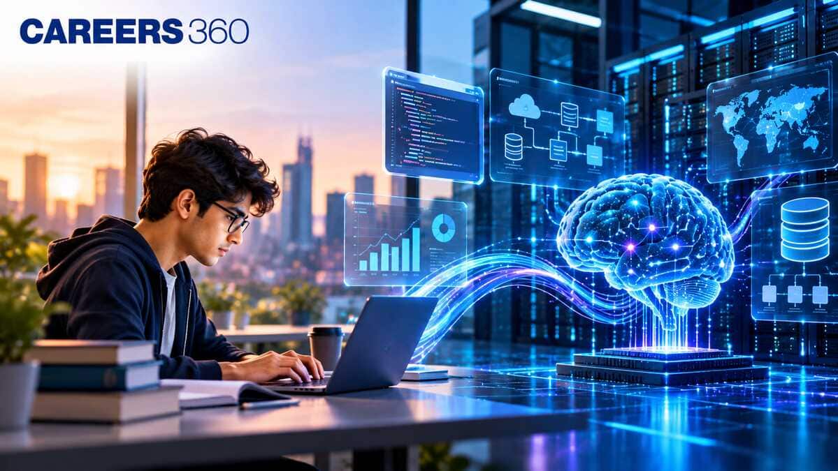 BTech AI and Data Engineering: Eligibility, Fees, Subjects and Colleges
