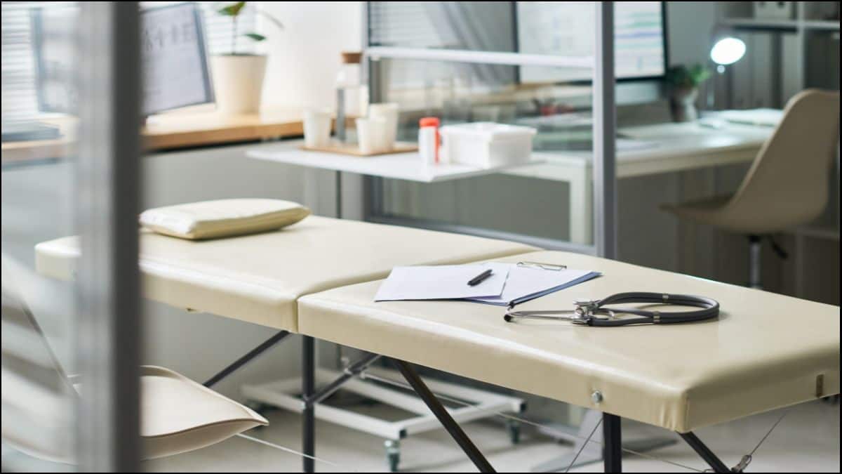 Delhi schools to get first-aid rooms with trained health workers; government plans Rs 48.87 crore rollout (Representative Image: Shutterstock)