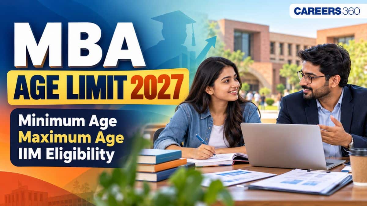 MBA Age Limit in India 2027: Minimum Age, Maximum Age & IIM Eligibility