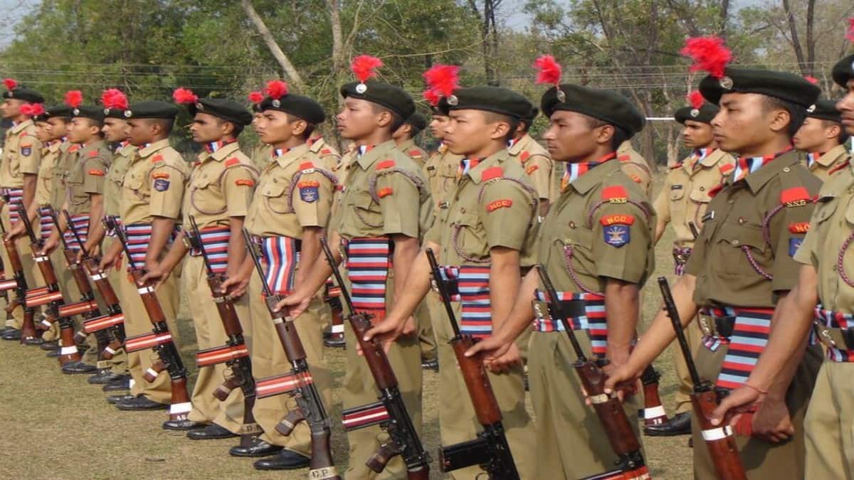 सैनिक स्कूल के लिए 9.524 हेक्टेयर भूमि निशुल्क देने के प्रस्ताव को भी मंजूरी दी गई। (प्रतीकात्मक-विकिमीडिया कॉमन्स)