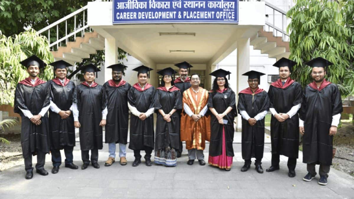 IIM Calcutta completes summer placements for its 63rd MBA batch. (Image: iimcal.ac.in)