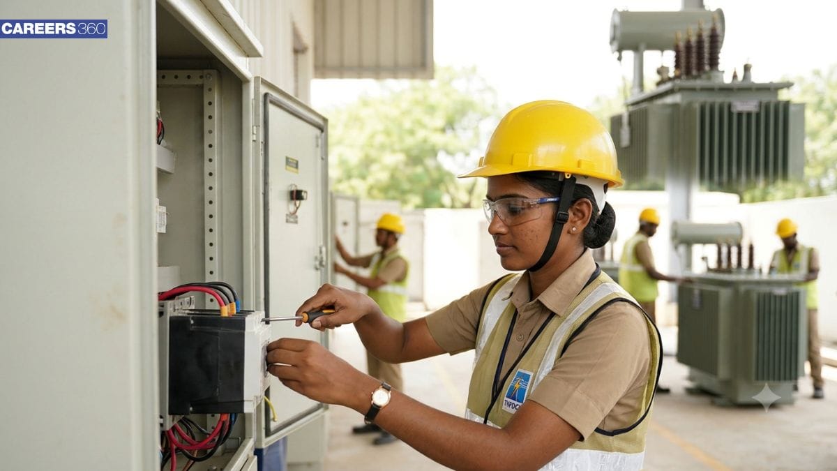 TNPDCL Diploma Apprentice Recruitment 2026 - 500 posts announced online