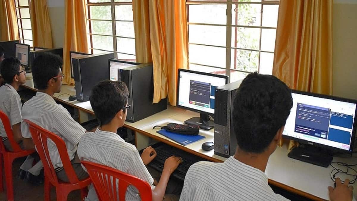 CBSE board exam date sheet 2027 soon. (Representative Image: Wikimediacommons)