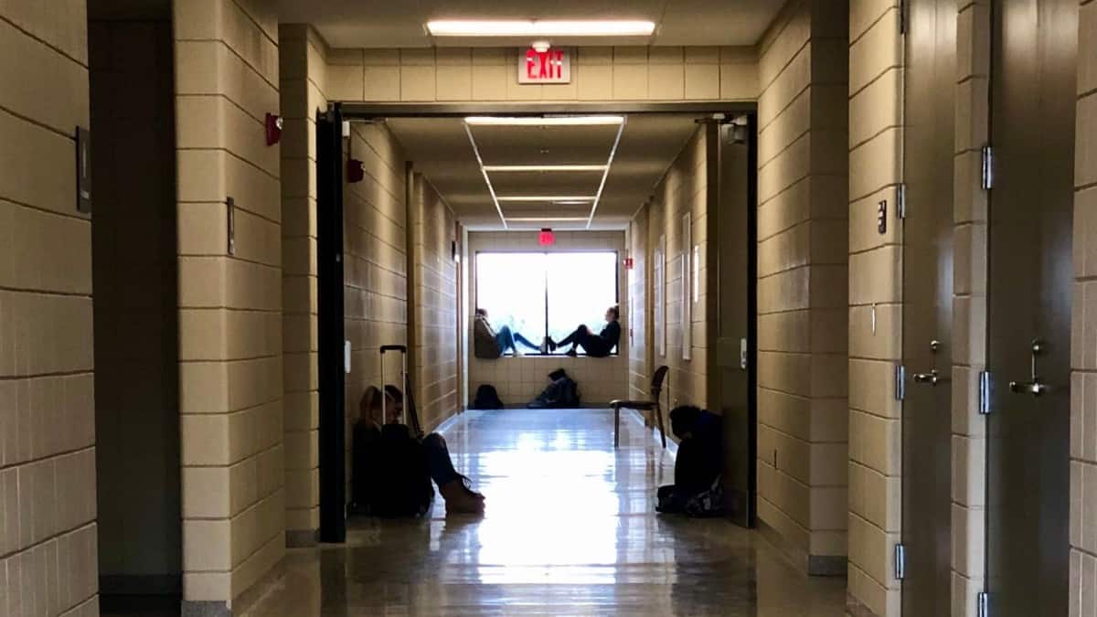 PhD student Prathmesh Raipure was found dead in his hostel room at ICAR-IIAB Ranchi. (Representative Image: Pexels)