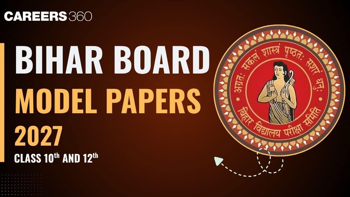 Bihar Board Model Paper 2027 Class 10th 12th - Download Subject Wise PDF