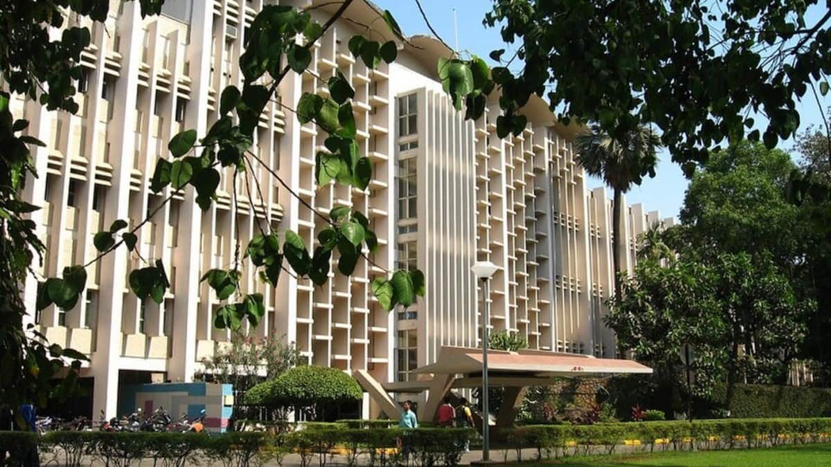 : IIT Bombay student Sahil Wakode's parents seek an independent probe into his death. (Image: Wikimedia commons)