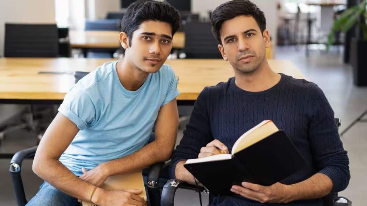अनुशंसित उम्मीदवारों के अंकों वाली एक पीडीएफ अपलोड कर दी गई है। (प्रतीकात्मक-मैग्निफिक)