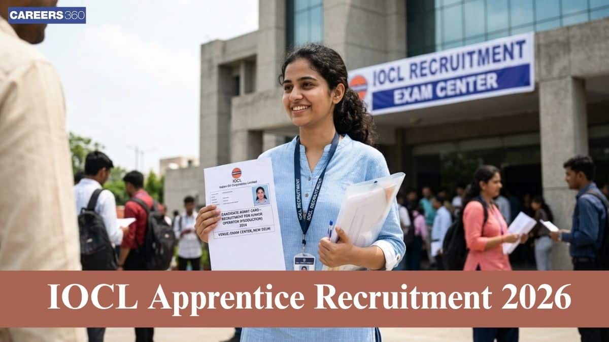 IOCL Apprentice Recruitment 2026: Notification, Vacancies, Eligibility & Apply Online