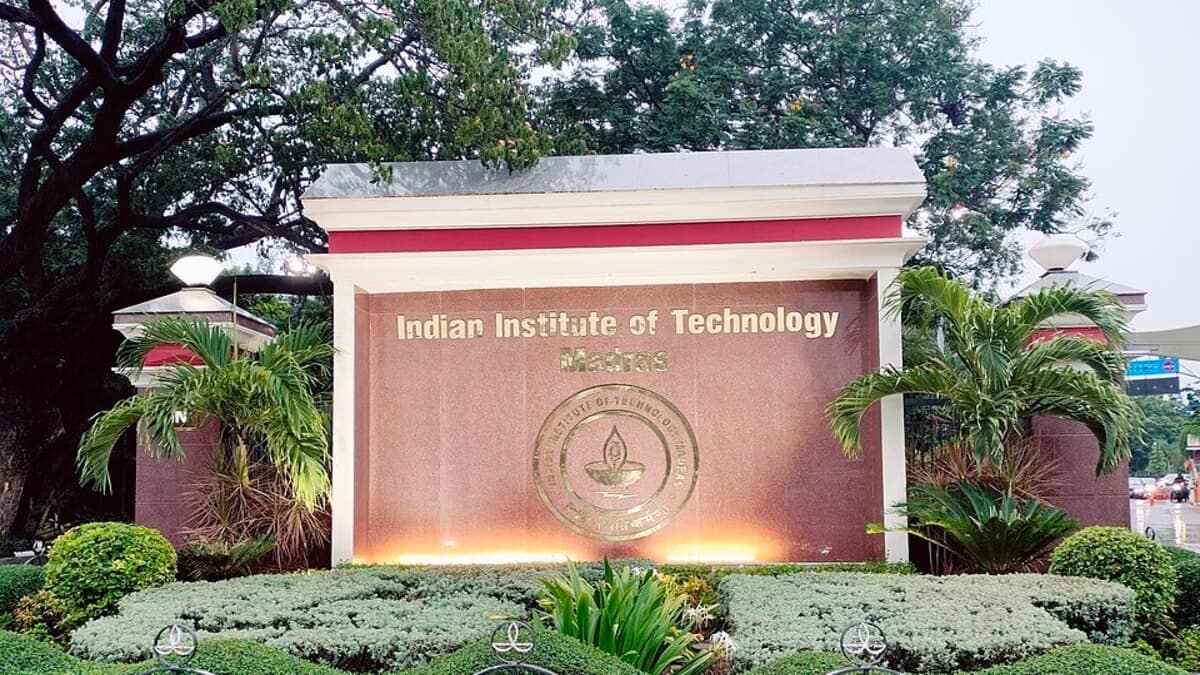 The IIT Madras’s study used the Weather Research and Forecasting (WRF) model to simulate the atmospheric processes. (Image source: Wikimedia Commons)