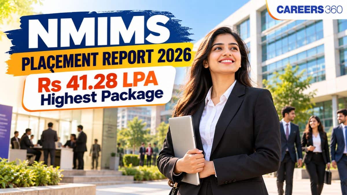 NMIMS Placement Report 2026: Highest Package, Average Salary, Recruiters & MBA HR Placements