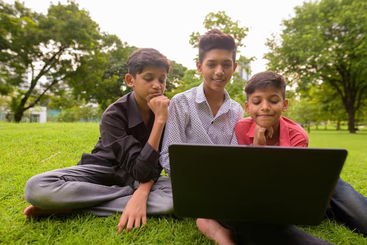 CM also directed officials to identify land for establishing an AI university in Karnataka.(Representative Image: Freepik)
