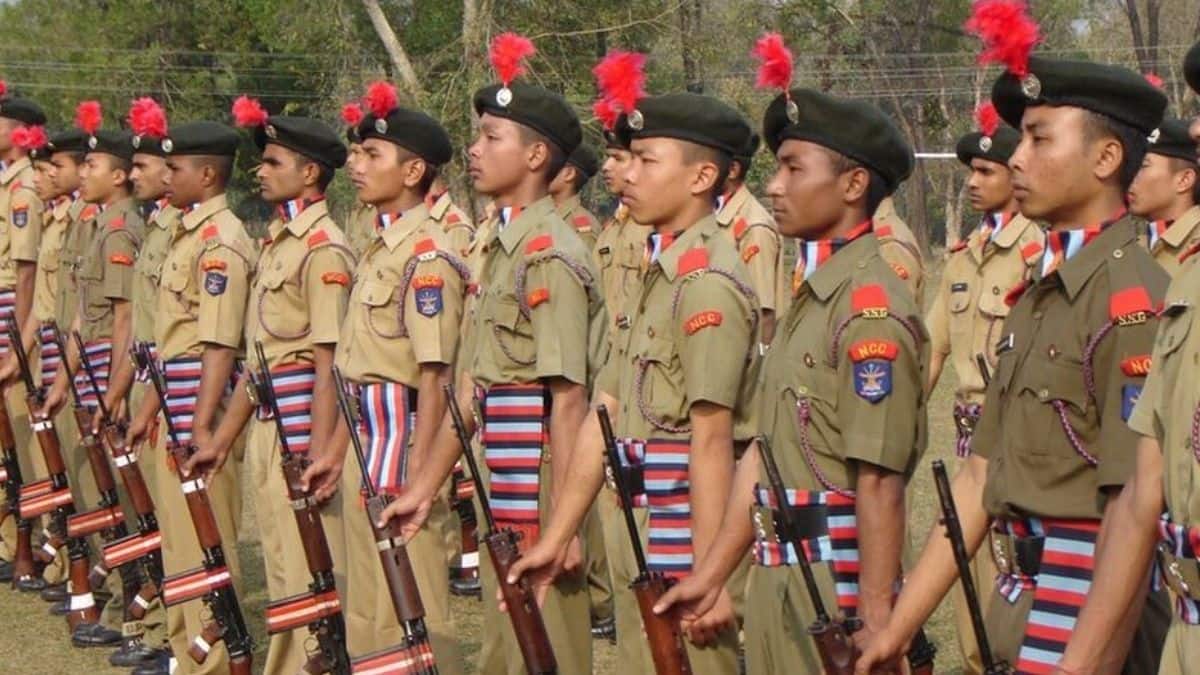 ऑल इंडिया सैनिक स्कूल एंट्रेंस एग्जाम अगले साल जनवरी में आयोजित किया जाएगा। (प्रतीकात्मक-विकिमीडिया कॉमन्स)