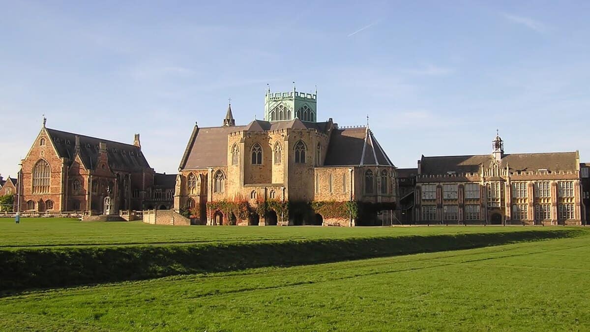 The partnership combines Lighthouse Learning’s scale and education expertise with Clifton College’s 164-year history, international outlook and academic pedigree. (Image Source: Wikimedia Commons)