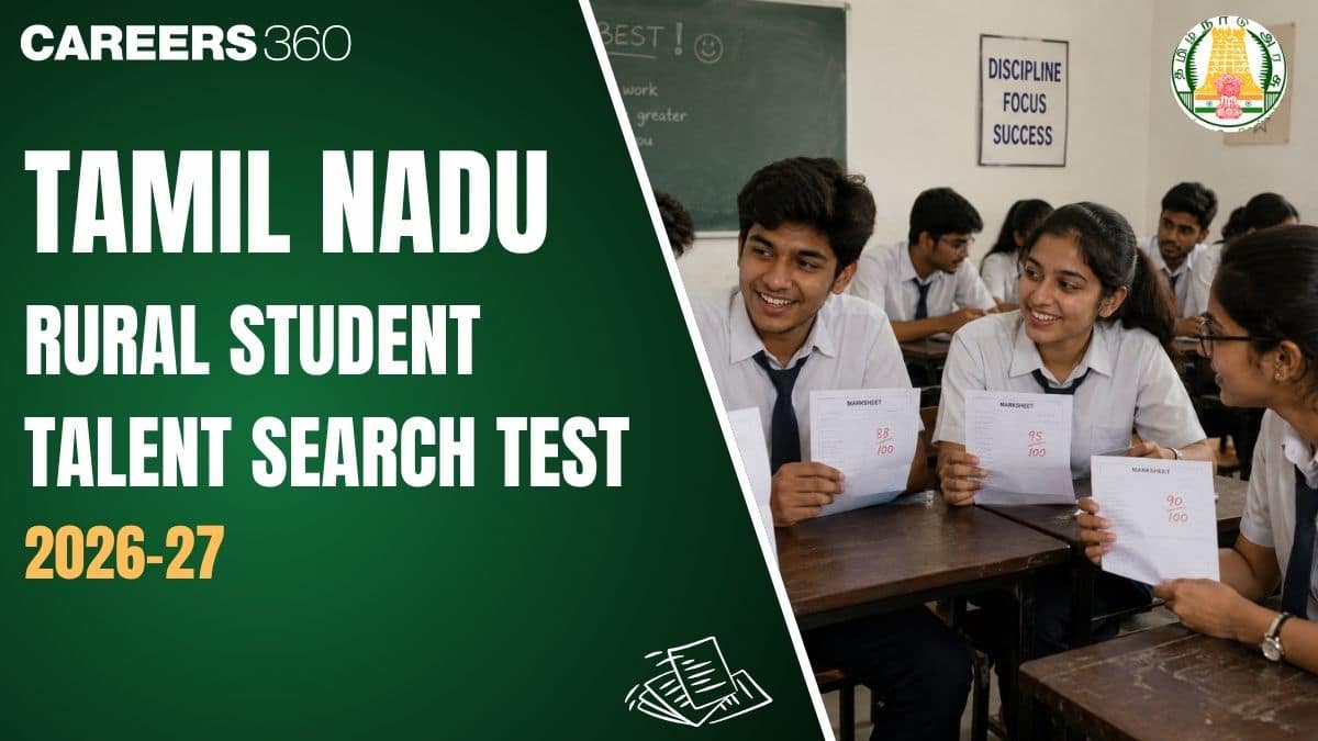 TRUST Exam 2026-27: Application Form, Admit Card, Answer Key