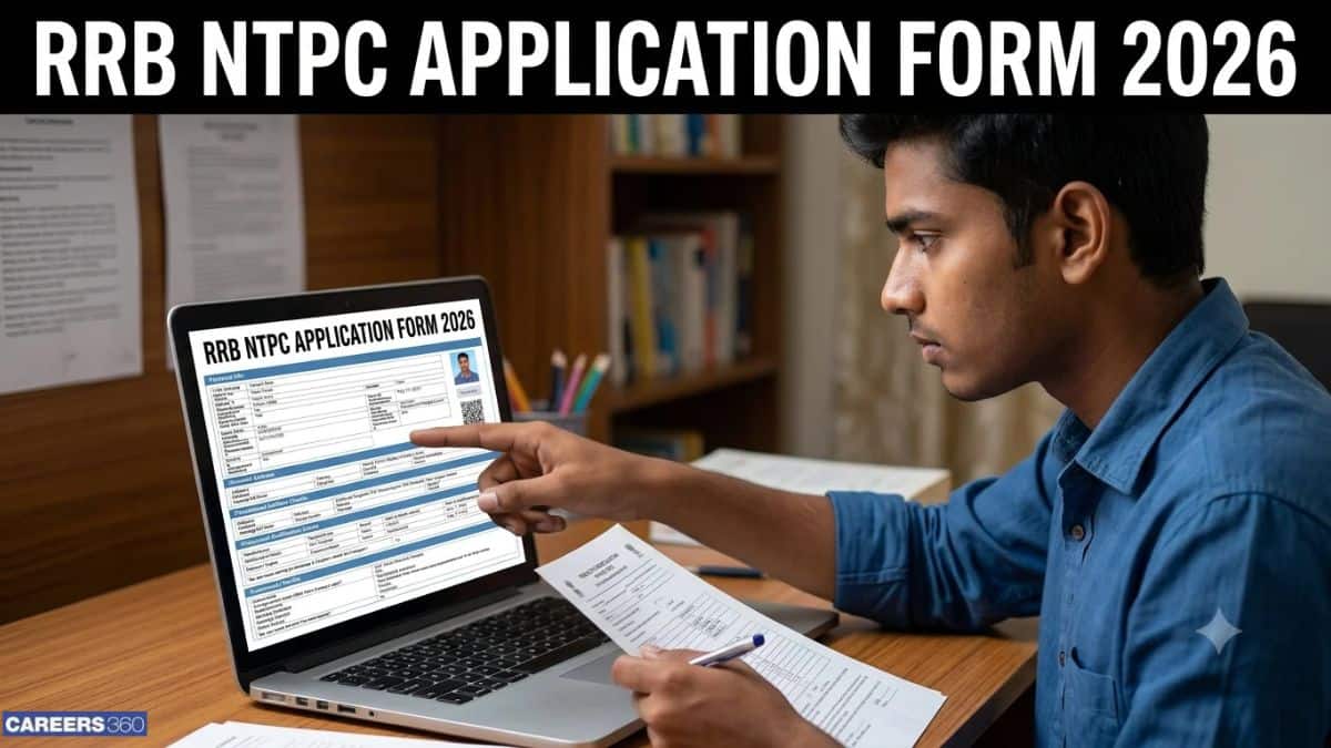 RRB NTPC Graduate Application Form 2026 Released: Apply Online, Check Last Date