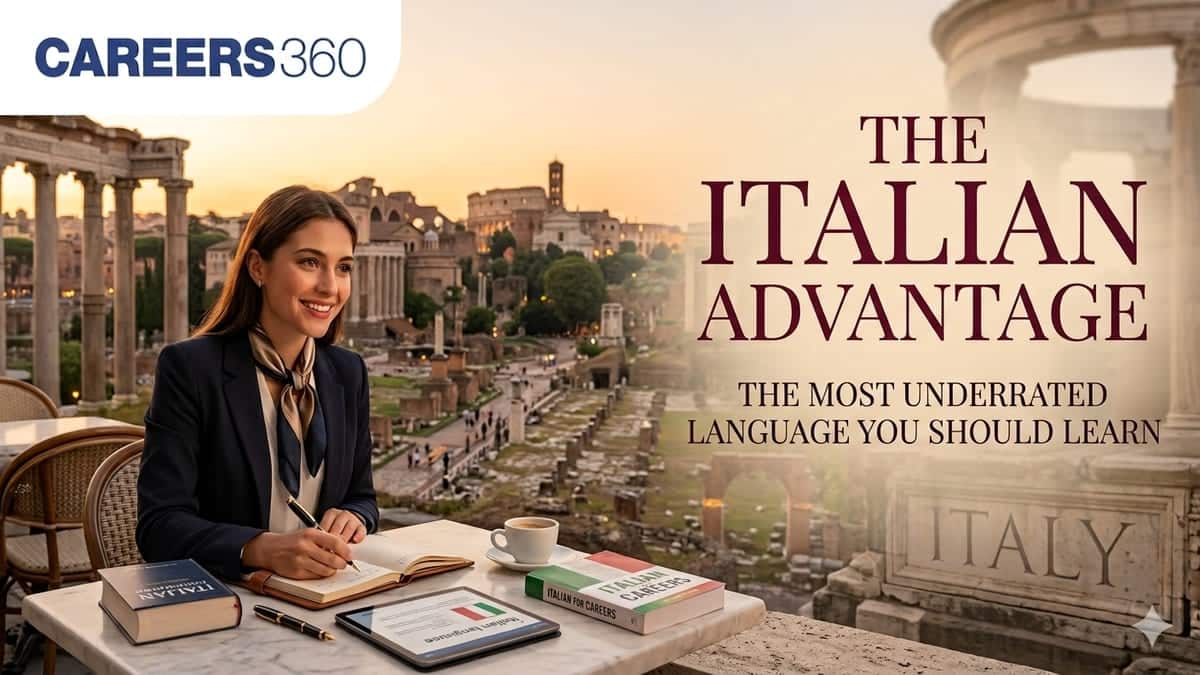 The Italian Advantage: The Most Underrated Language You Should Learn in 2026