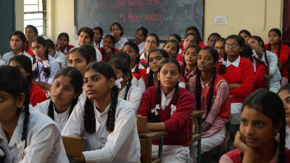 बोर्ड ने स्टूडेंट्स के लिए पूरा शेड्यूल बताते हुए नोटिफिकेशन अपनी आधिकारिक वेबसाइट पर जारी किया है।(प्रतीकात्मक-पिक्सल)