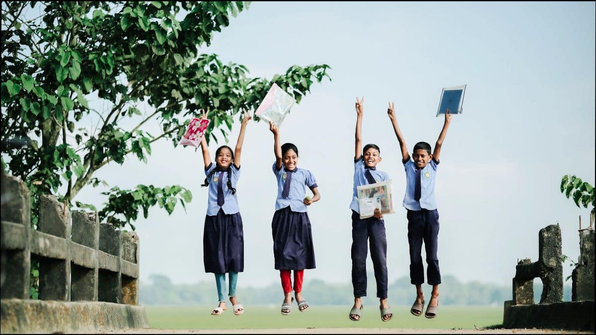 Governor says education reforms are needed to promote intellectual growth (Representative Image: Pexels)