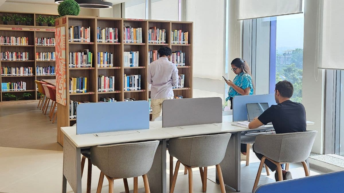 Budget 2026: Higher education outlay up 11%; Rs 200 crore for PM Research Chairs;  PM USHA sees 55% cut in RE