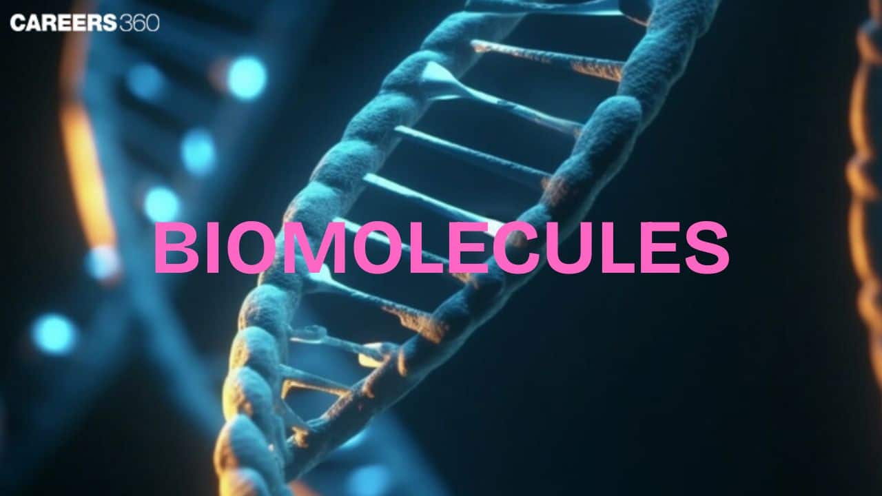 Biomolecules